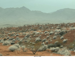 451 a18. Valley of Fire State Park - Nevada