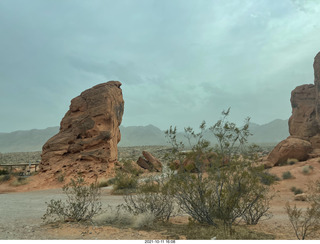 Valley of Fire State Park - Nevada