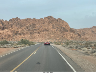 454 a18. Valley of Fire State Park - Nevada