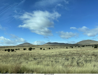 drive on Route 89 to Flagstaffdrive on Route 89 to Flagstaff