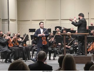 Phoenix Symphony Hall - Ballet Arizona - Midsummer Night's Dream