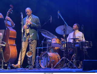 Scottsdale Arts - An Evening with Branford Marsalis