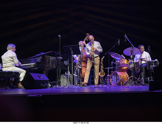 Scottsdale Arts - An Evening with Branford Marsalis