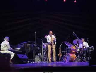 Scottsdale Arts - An Evening with Branford Marsalis