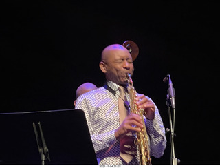 Scottsdale Arts - An Evening with Branford Marsalis