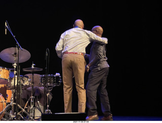 Scottsdale Arts - An Evening with Branford Marsalis