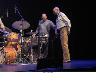 Scottsdale Arts - An Evening with Branford Marsalis