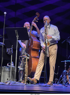 Scottsdale Arts - An Evening with Branford Marsalis