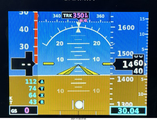 Garmin G5