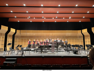 Scottsdale Arts - Carolyn Aynon Singers - Beethoven 250th