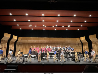 Scottsdale Arts - Carolyn Aynon Singers - Beethoven 250th - program mission