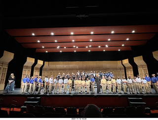 Scottsdale Arts - Carolyn Aynon Singers - Beethoven 250th