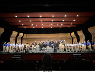 Scottsdale Arts - Carolyn Aynon Singers - Beethoven 250th