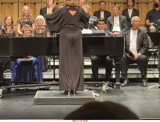 Scottsdale Arts - Carolyn Aynon Singers - Beethoven 250th