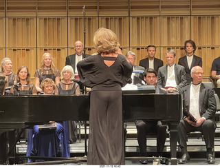 Scottsdale Arts - Carolyn Aynon Singers - Beethoven 250th