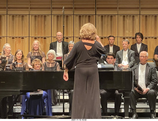 Scottsdale Arts - Carolyn Aynon Singers - Beethoven 250th