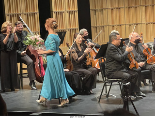 Scottsdale Arts - Carolyn Aynon Singers - Beethoven 250th