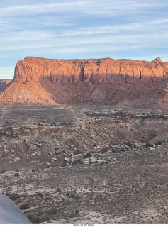 aereal - Utah back country