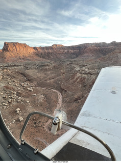 aereal - Utah back country