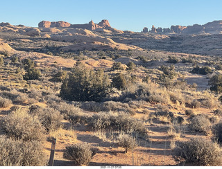 Utah - Arches National Park