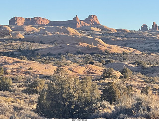 Utah - Arches National Park