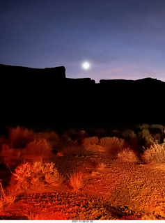 Utah - Canyonlands National Park - Lathrop hike