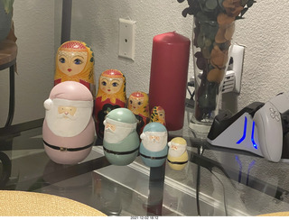 matroyshka dolls