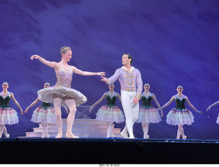 Symphony Hall - Ballet Arizona - Nutcracker