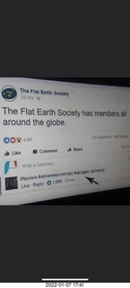 P&P Google Earth article