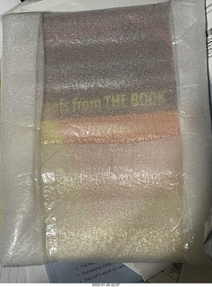 Proofs From the Book - in the wrapping