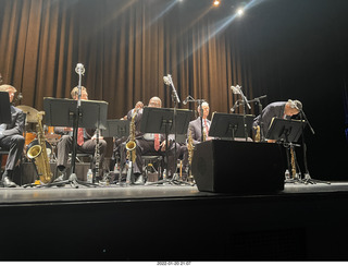 Mesa Arts Center - Wynton Marsalis