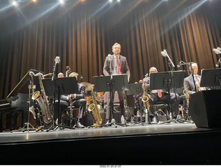 Mesa Arts Center - Wynton Marsalis