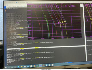 curve points in my software