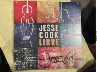 Scottsdale Arts - Jesse Cook CD