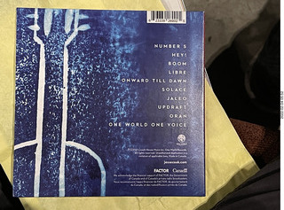 Scottsdale Arts - Jesse Cook CD