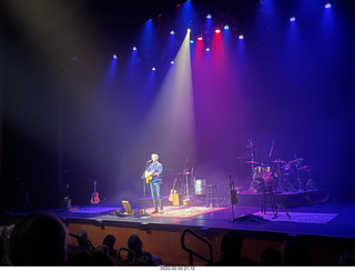 Scottsdale Arts - Jesse Cook