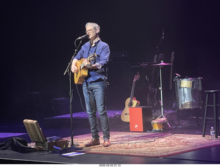 Scottsdale Arts - Jesse Cook