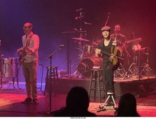 Scottsdale Arts - Jesse Cook