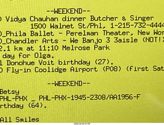 info for Butcher and Singer restaurant