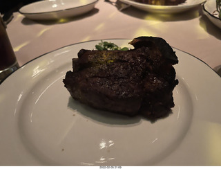 Vidya dinner