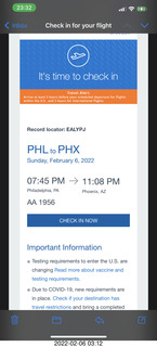 boarding pass