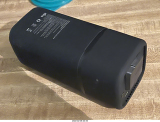 giant battery storage