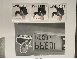 joe biden i did that stickers