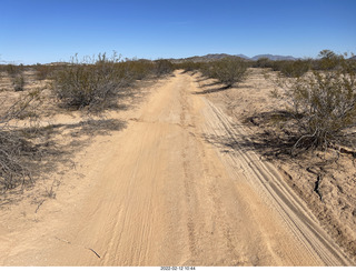 Arizona Flying Circus run