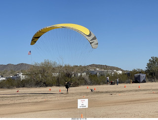 Arizona Flying Circus - Motown sign