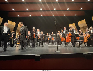 Scottsdale Arts - Scottsdale Philharmonic