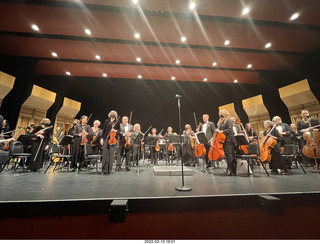 Scottsdale Arts - Scottsdale Philharmonic