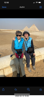 beth in egypt