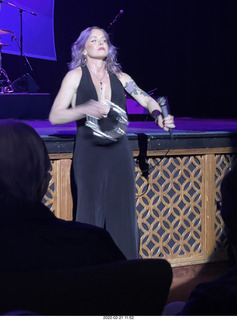 Chandler Arts Center - Storm Large