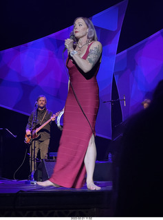 Chandler Arts Center - Storm Large